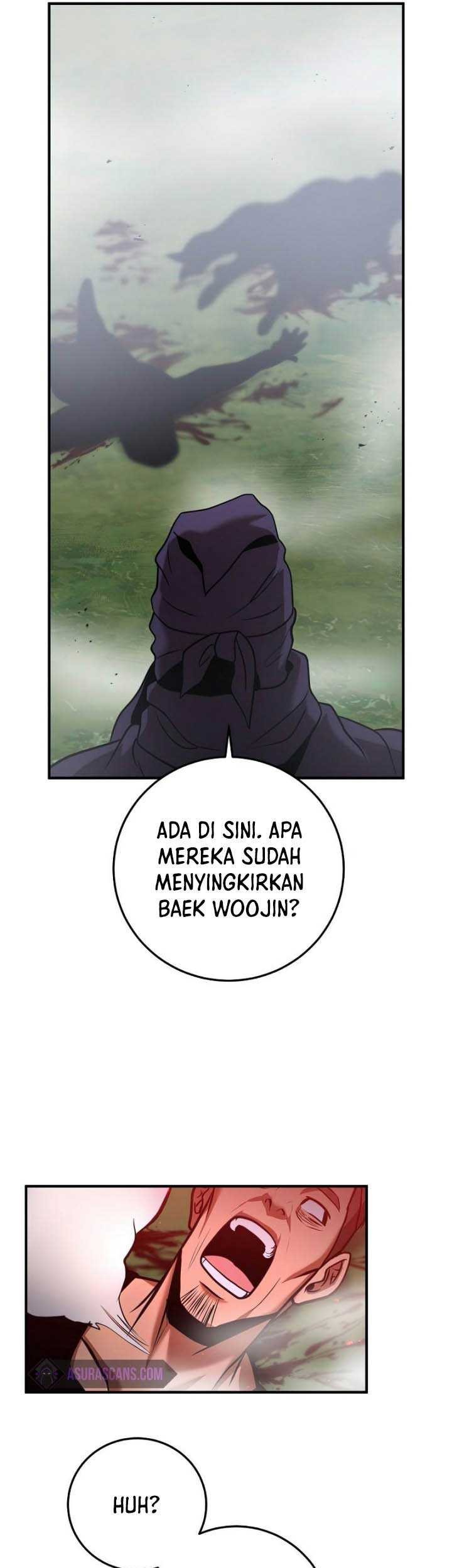 I Became a Renowned Family's Sword Prodigy Chapter 31 - halaman 42