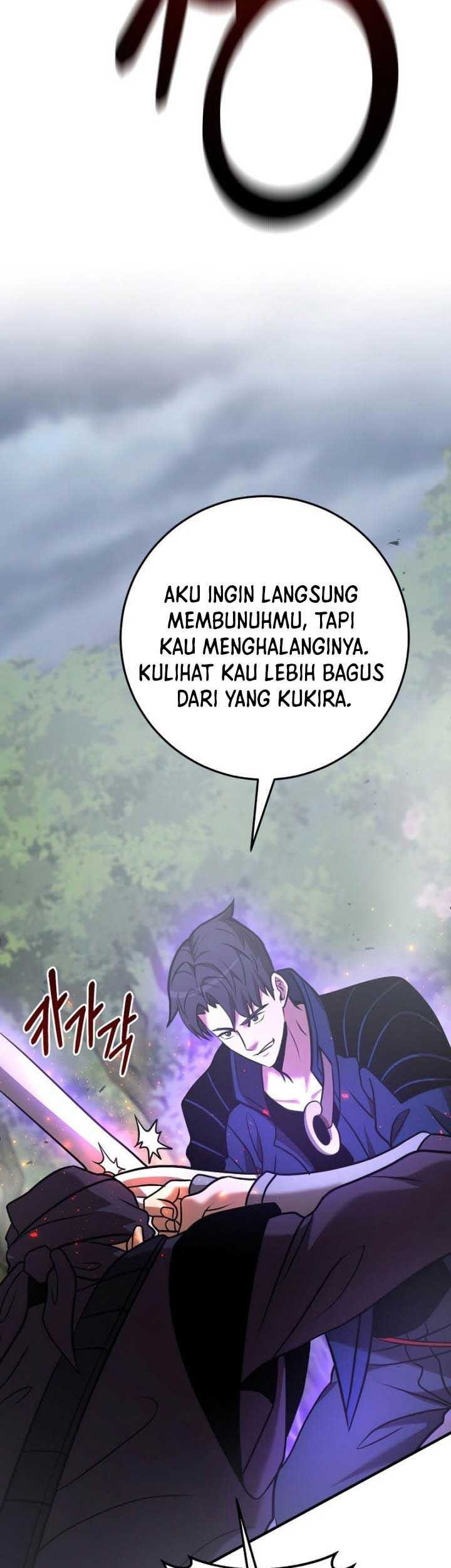I Became a Renowned Family's Sword Prodigy Chapter 31 - halaman 48