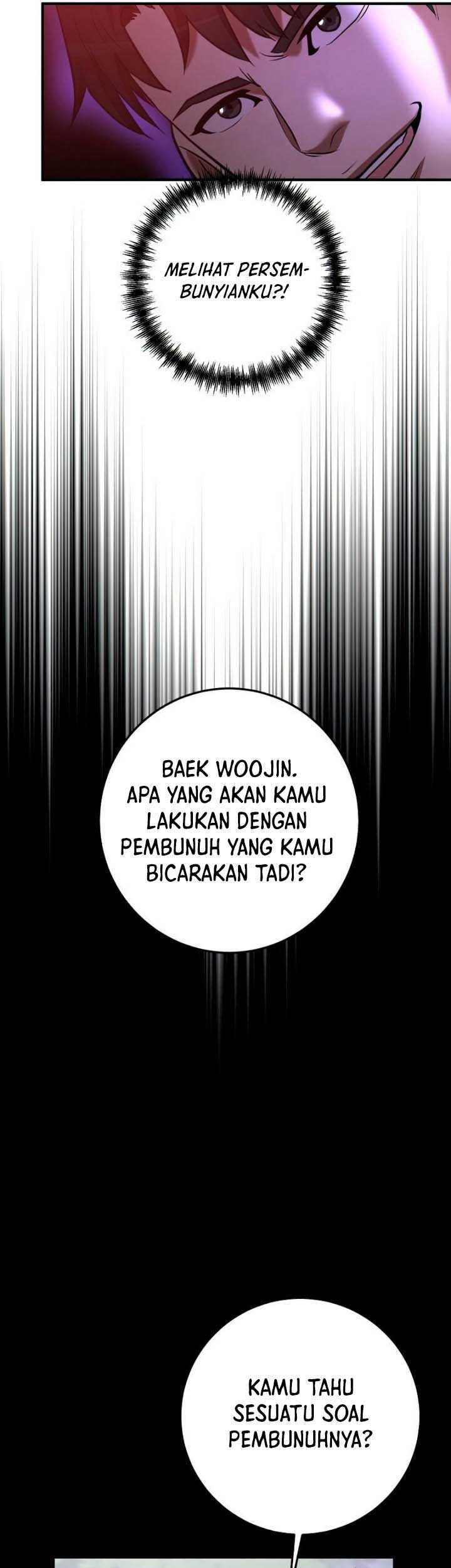 I Became a Renowned Family's Sword Prodigy Chapter 31 - halaman 50