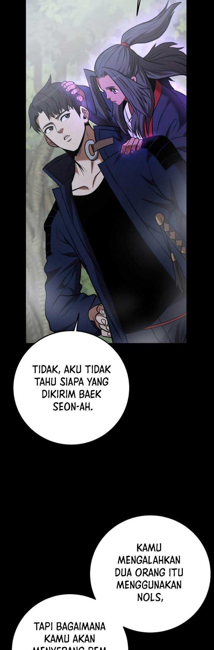 I Became a Renowned Family's Sword Prodigy Chapter 31 - halaman 51