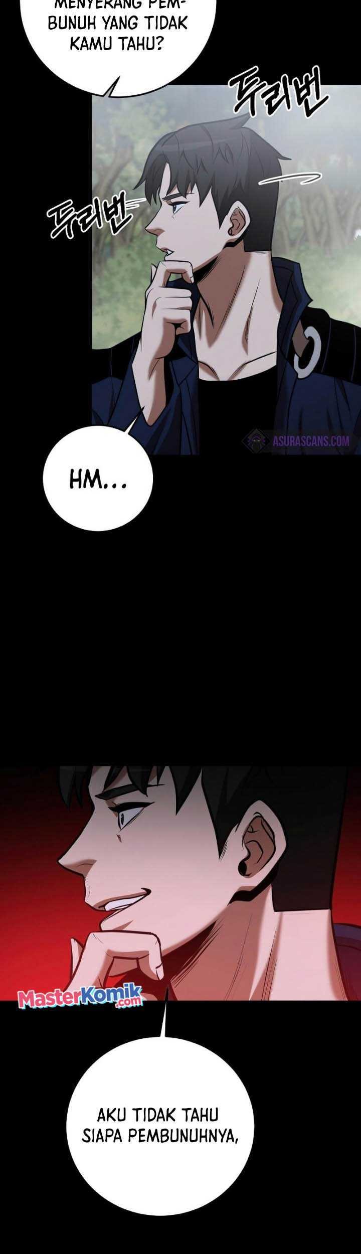 I Became a Renowned Family's Sword Prodigy Chapter 31 - halaman 52