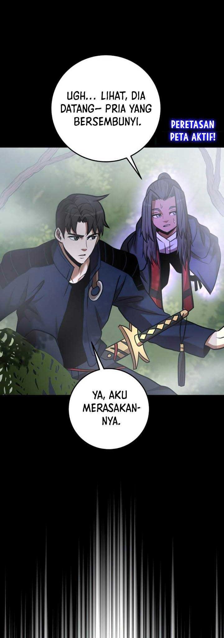 I Became a Renowned Family's Sword Prodigy Chapter 31 - halaman 55