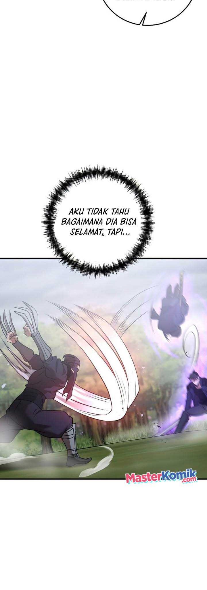I Became a Renowned Family's Sword Prodigy Chapter 31 - halaman 57