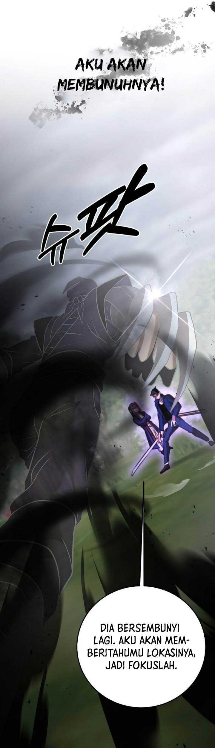 I Became a Renowned Family's Sword Prodigy Chapter 31 - halaman 58