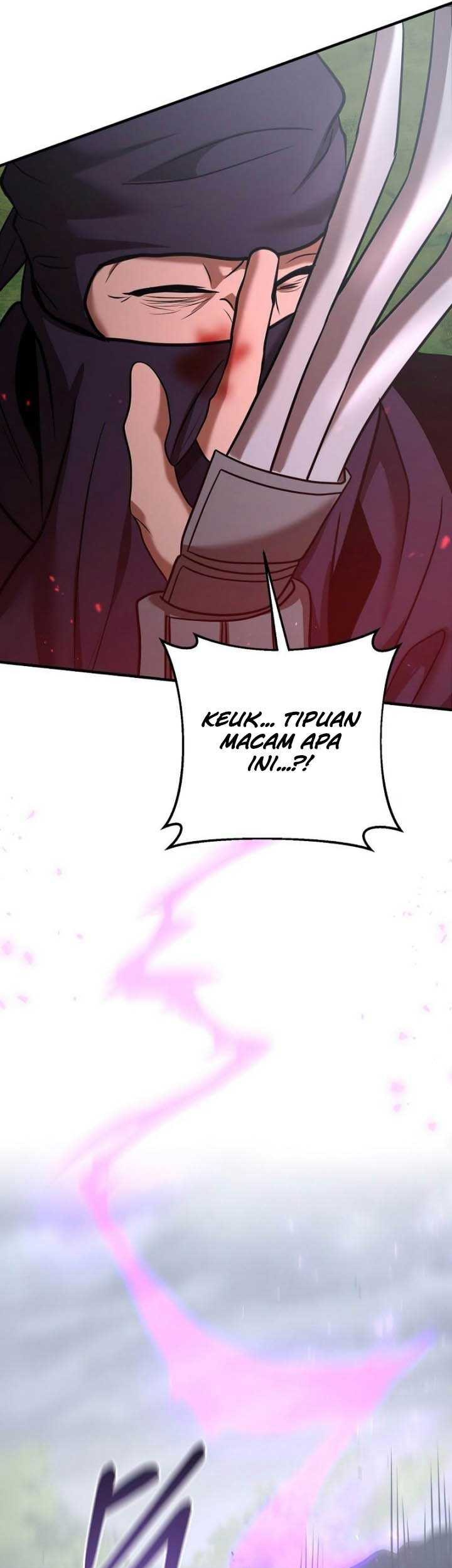 I Became a Renowned Family's Sword Prodigy Chapter 31 - halaman 62