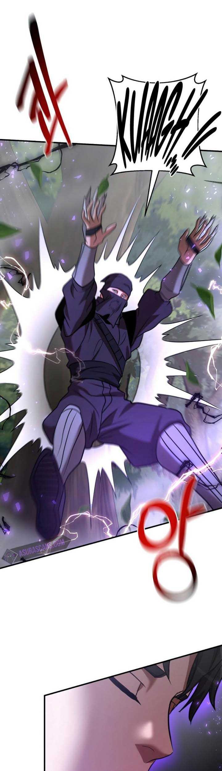 I Became a Renowned Family's Sword Prodigy Chapter 31 - halaman 68