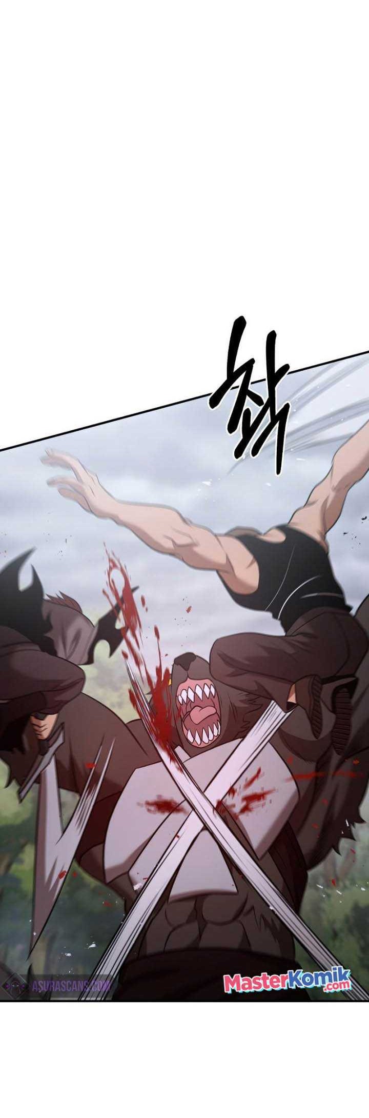 I Became a Renowned Family's Sword Prodigy Chapter 31 - halaman 7