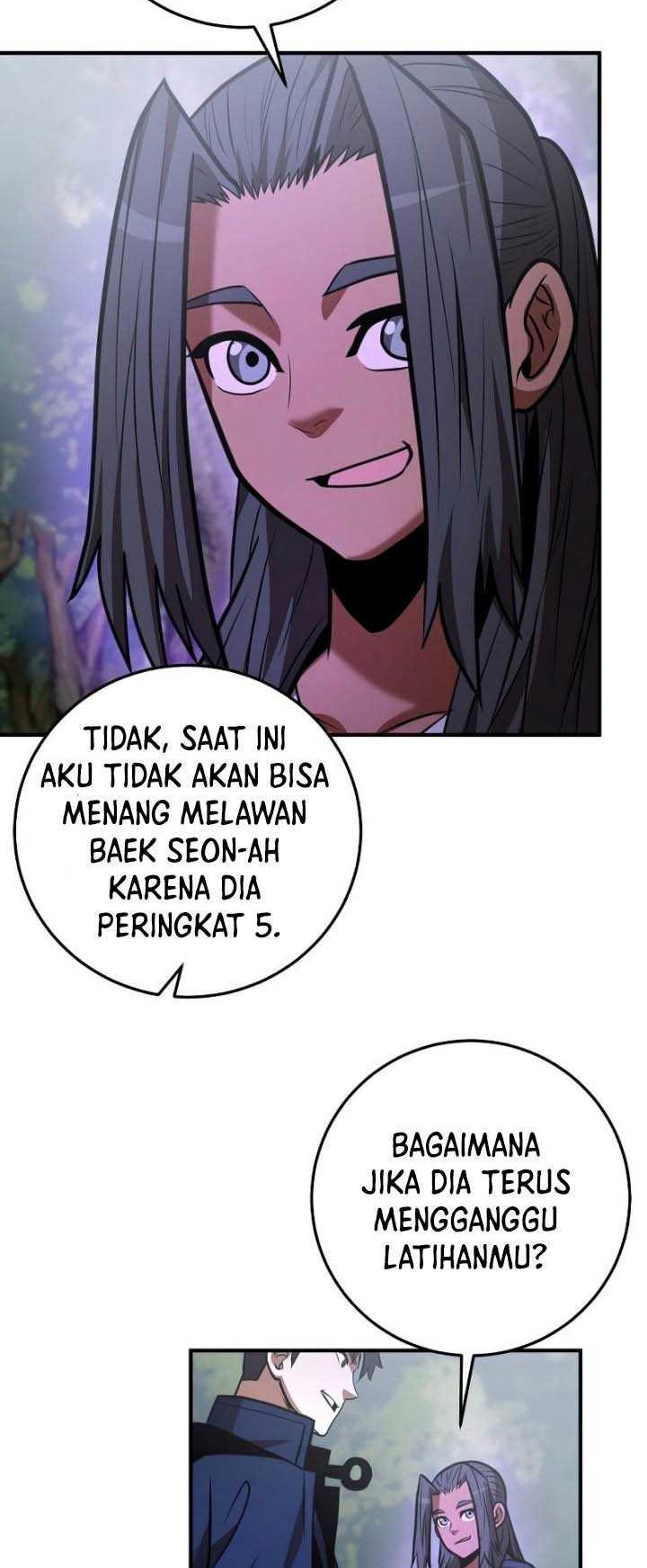 I Became a Renowned Family's Sword Prodigy Chapter 31 - halaman 71