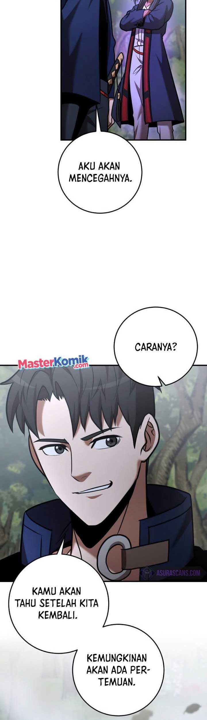 I Became a Renowned Family's Sword Prodigy Chapter 31 - halaman 72