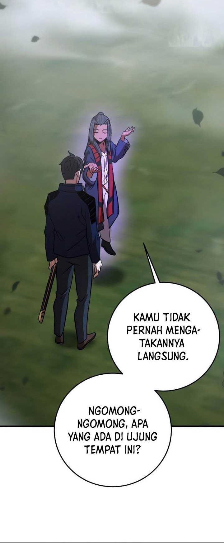 I Became a Renowned Family's Sword Prodigy Chapter 31 - halaman 73