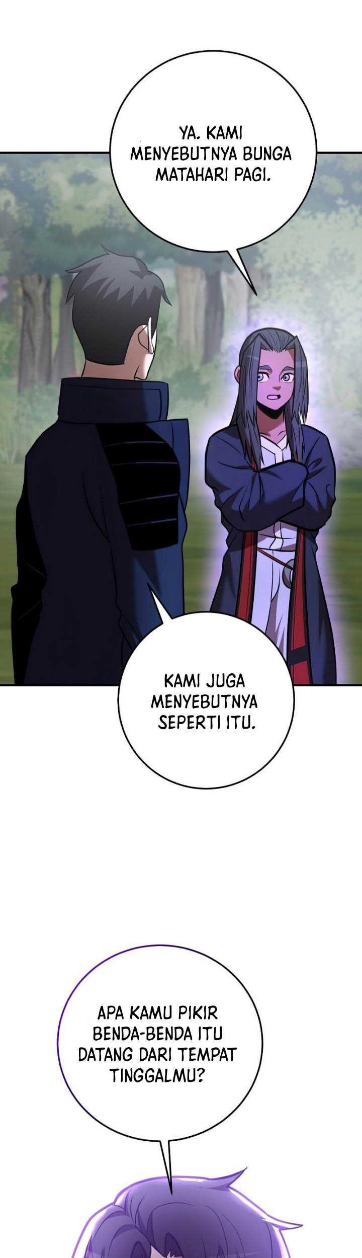 I Became a Renowned Family's Sword Prodigy Chapter 31 - halaman 78