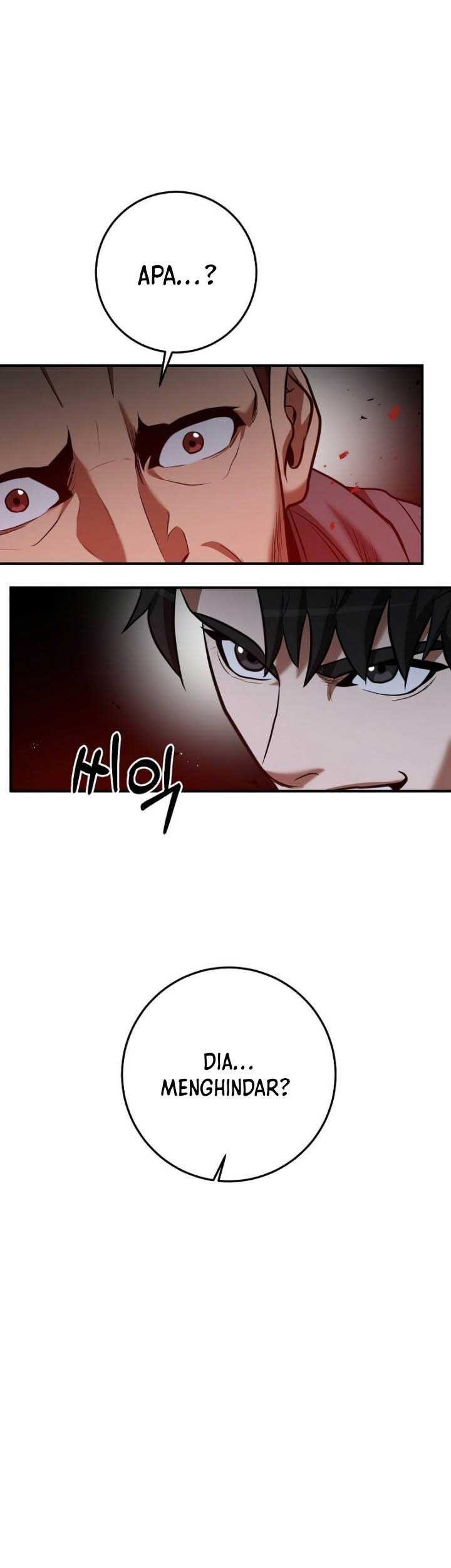 I Became a Renowned Family's Sword Prodigy Chapter 31 - halaman 8