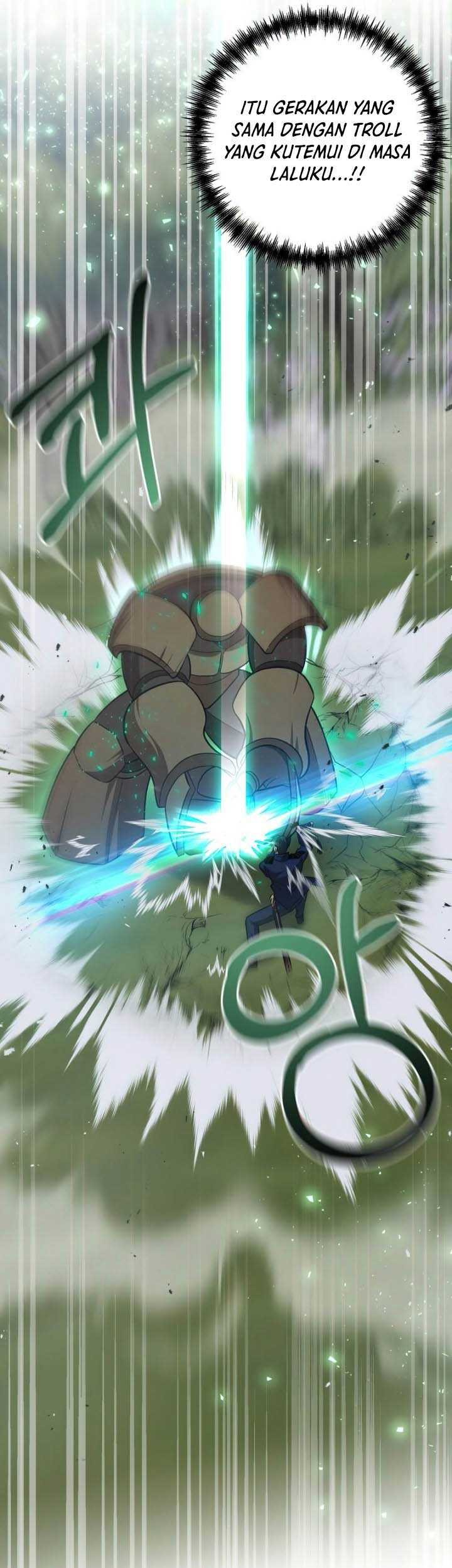 I Became a Renowned Family's Sword Prodigy Chapter 32 - halaman 14