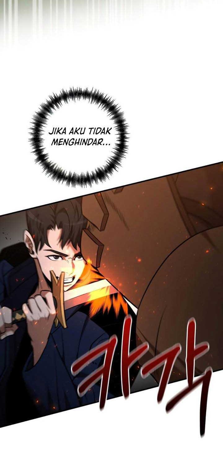 I Became a Renowned Family's Sword Prodigy Chapter 32 - halaman 15