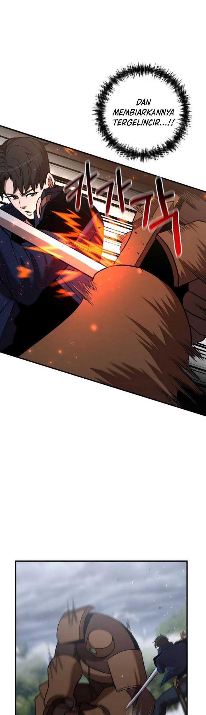 I Became a Renowned Family's Sword Prodigy Chapter 32 - halaman 16