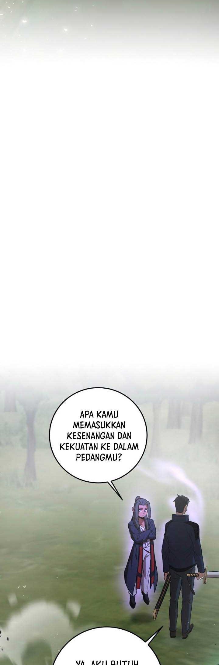I Became a Renowned Family's Sword Prodigy Chapter 32 - halaman 19