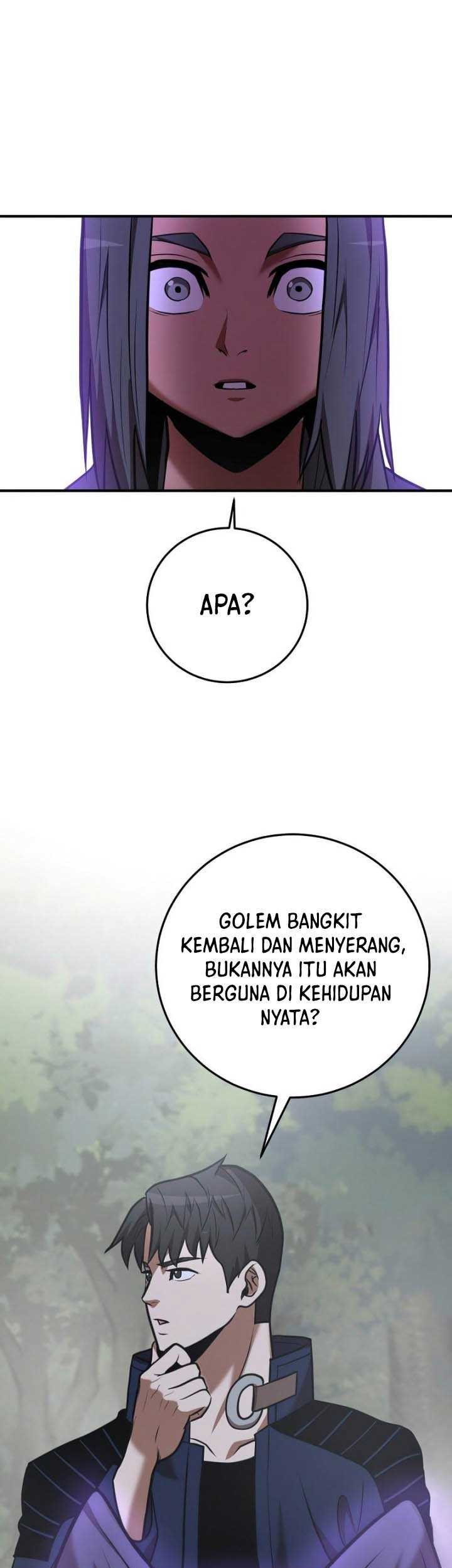 I Became a Renowned Family's Sword Prodigy Chapter 32 - halaman 22