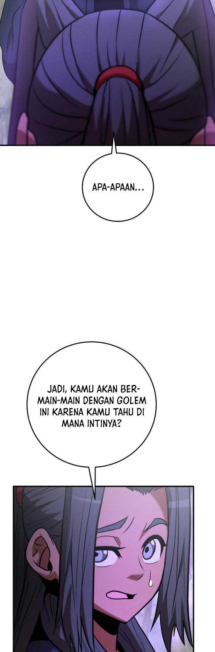 I Became a Renowned Family's Sword Prodigy Chapter 32 - halaman 23
