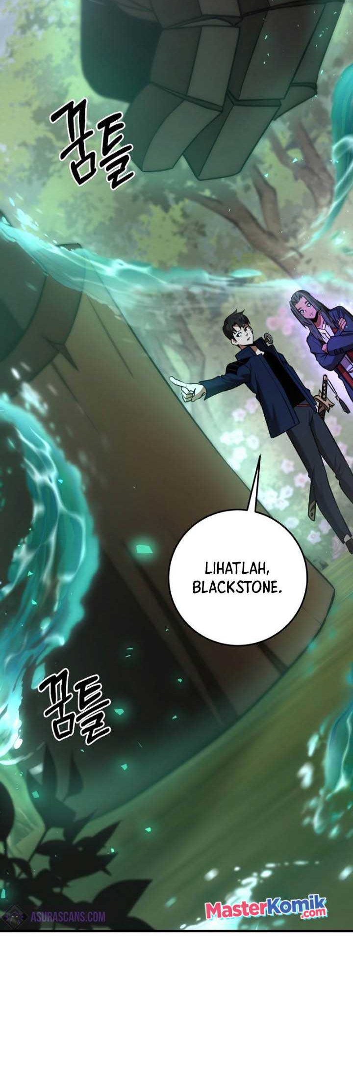 I Became a Renowned Family's Sword Prodigy Chapter 32 - halaman 25