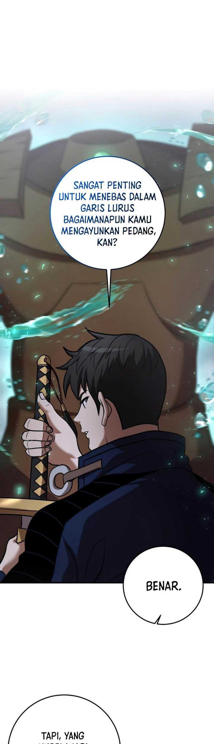 I Became a Renowned Family's Sword Prodigy Chapter 32 - halaman 26