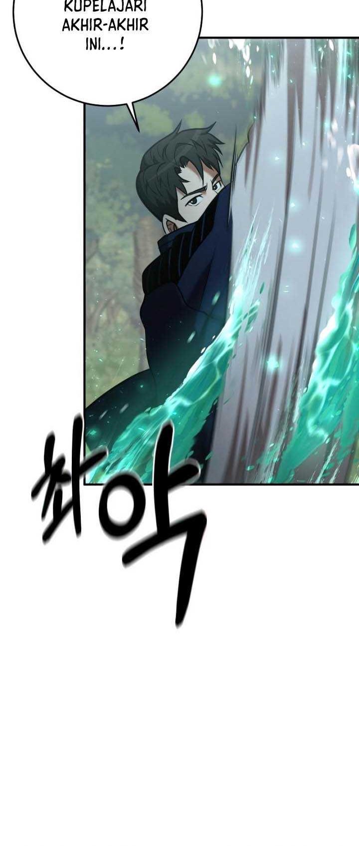 I Became a Renowned Family's Sword Prodigy Chapter 32 - halaman 27