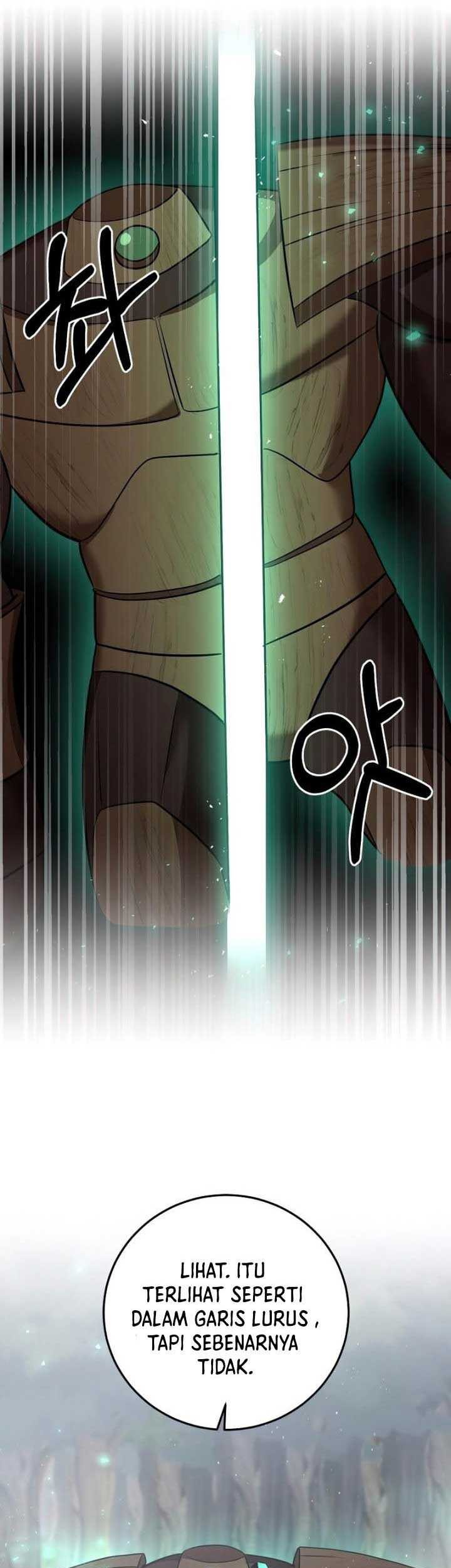 I Became a Renowned Family's Sword Prodigy Chapter 32 - halaman 28