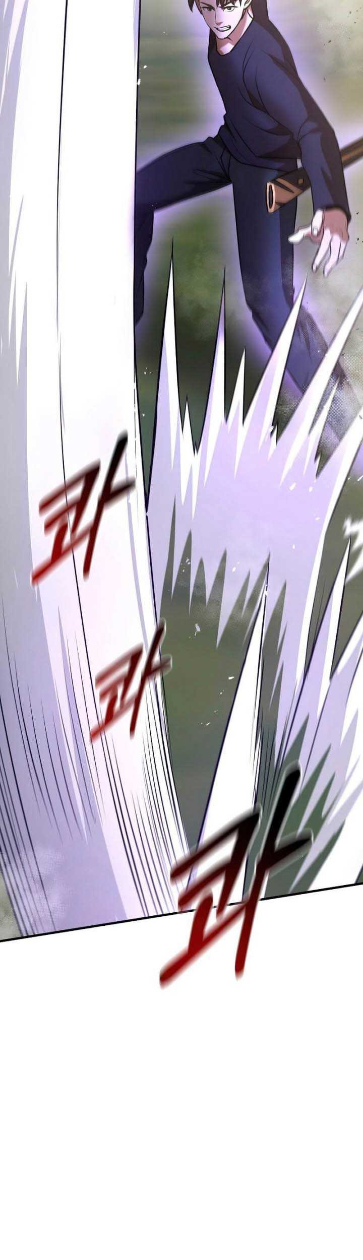 I Became a Renowned Family's Sword Prodigy Chapter 32 - halaman 36