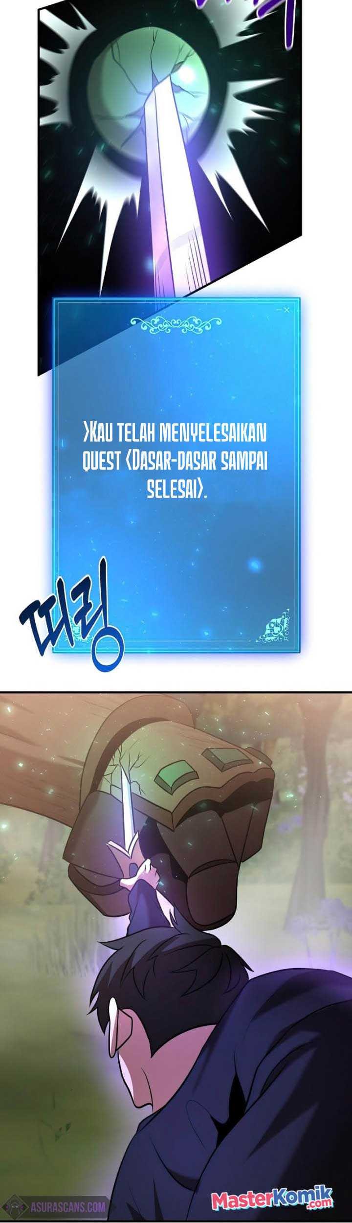 I Became a Renowned Family's Sword Prodigy Chapter 32 - halaman 40
