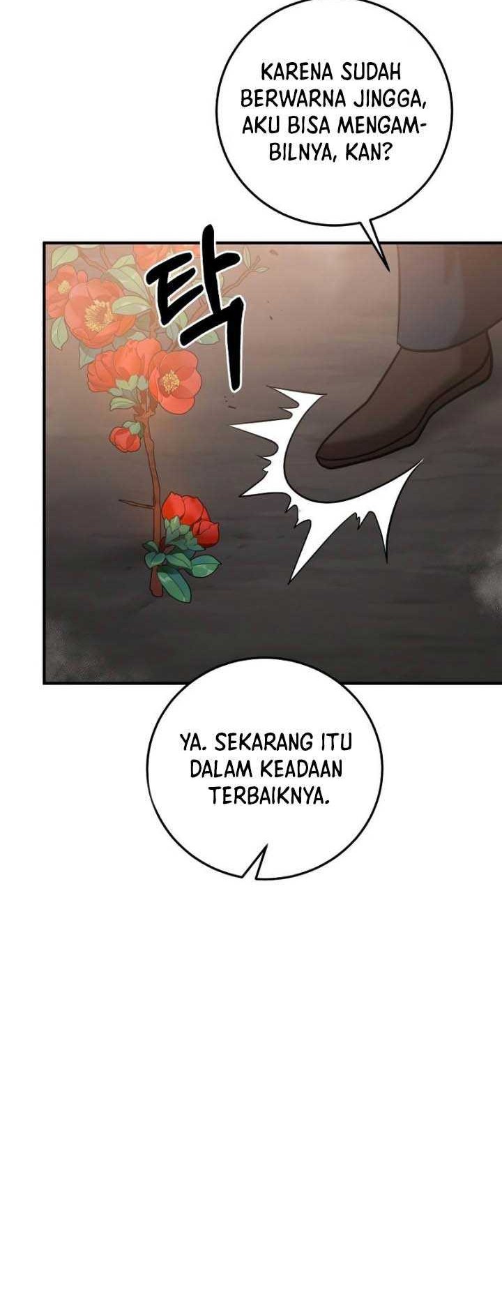 I Became a Renowned Family's Sword Prodigy Chapter 32 - halaman 47