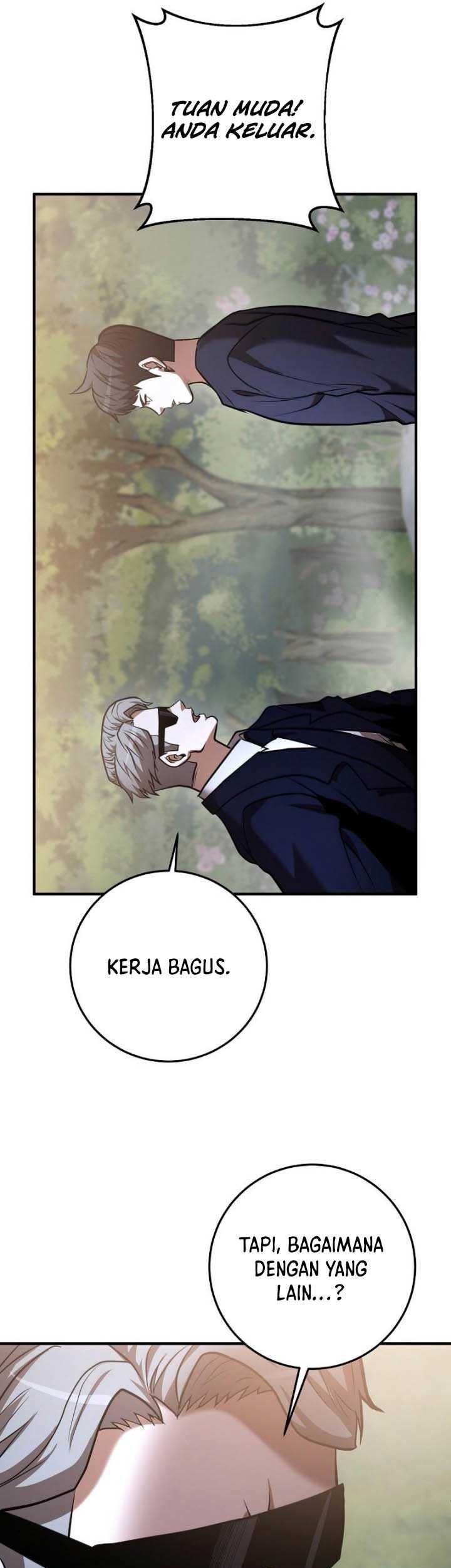I Became a Renowned Family's Sword Prodigy Chapter 32 - halaman 54