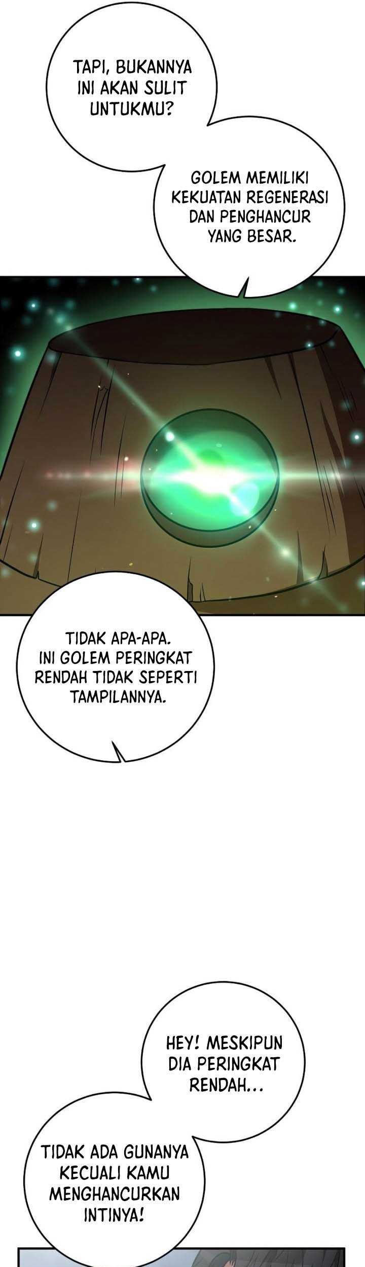 I Became a Renowned Family's Sword Prodigy Chapter 32 - halaman 6