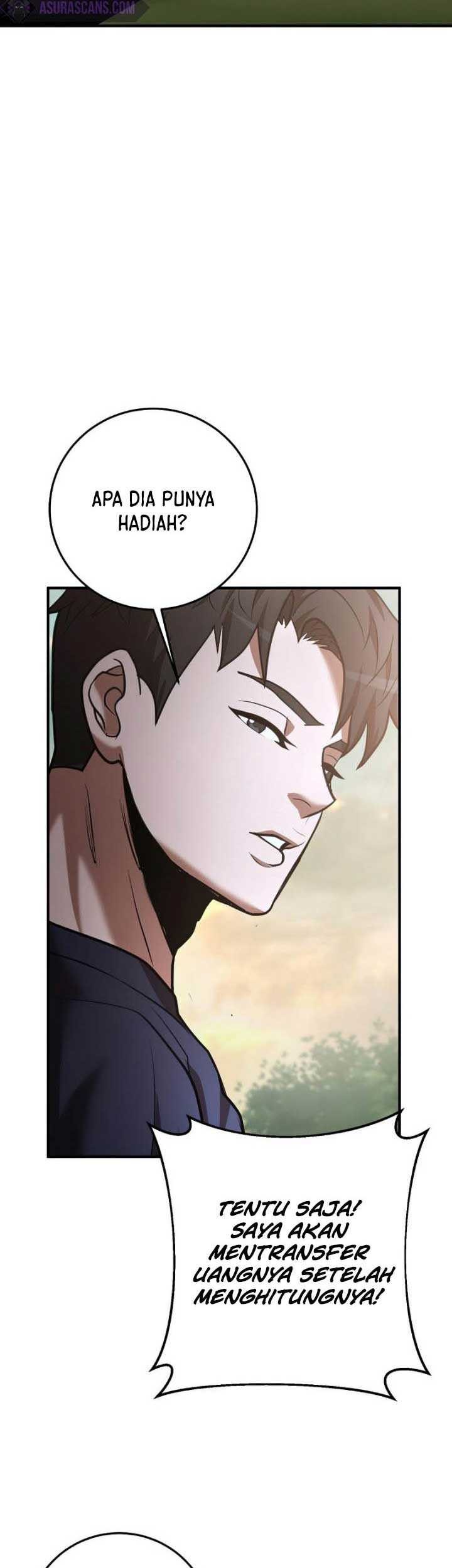 I Became a Renowned Family's Sword Prodigy Chapter 32 - halaman 60