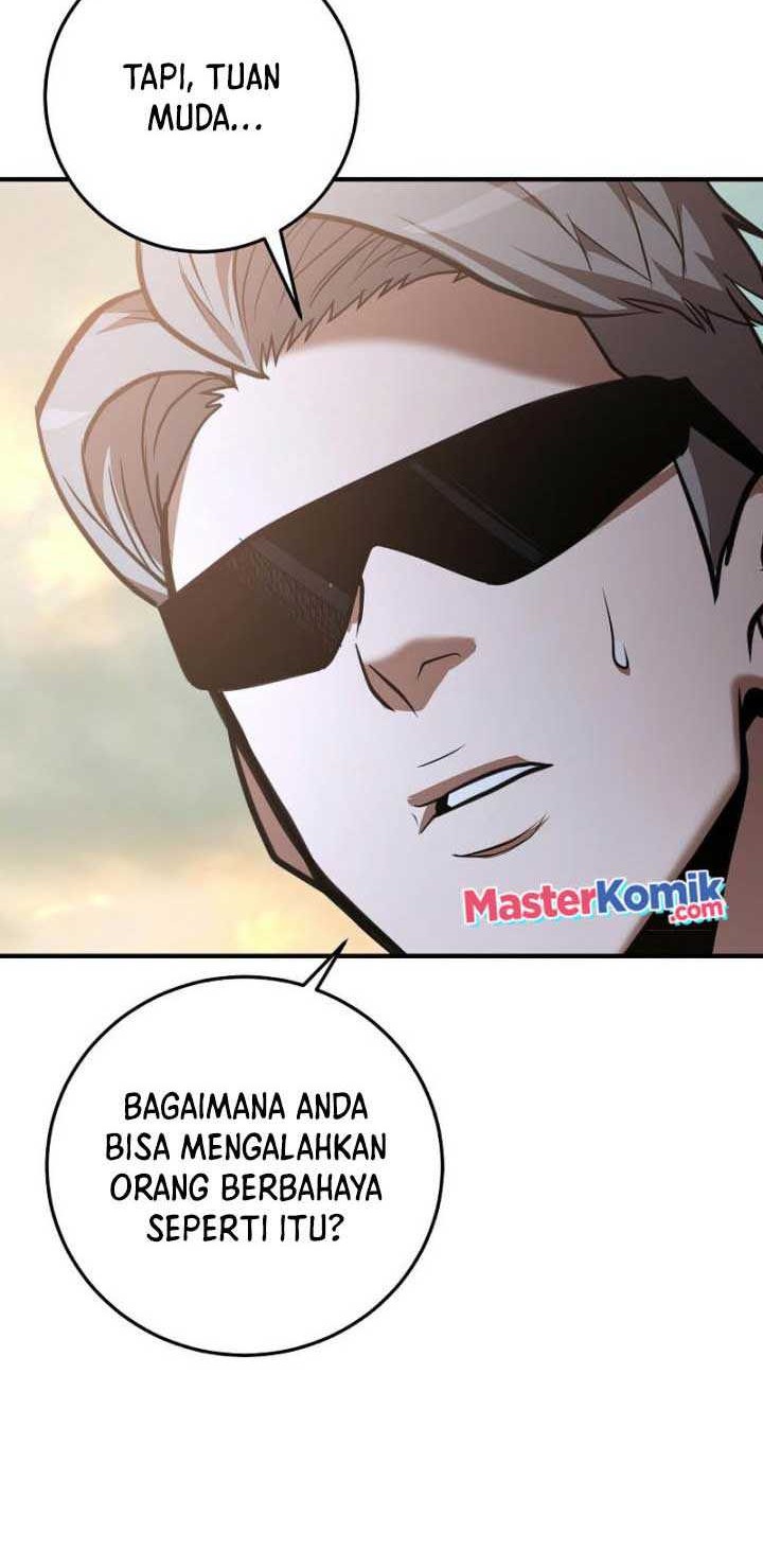I Became a Renowned Family's Sword Prodigy Chapter 32 - halaman 61