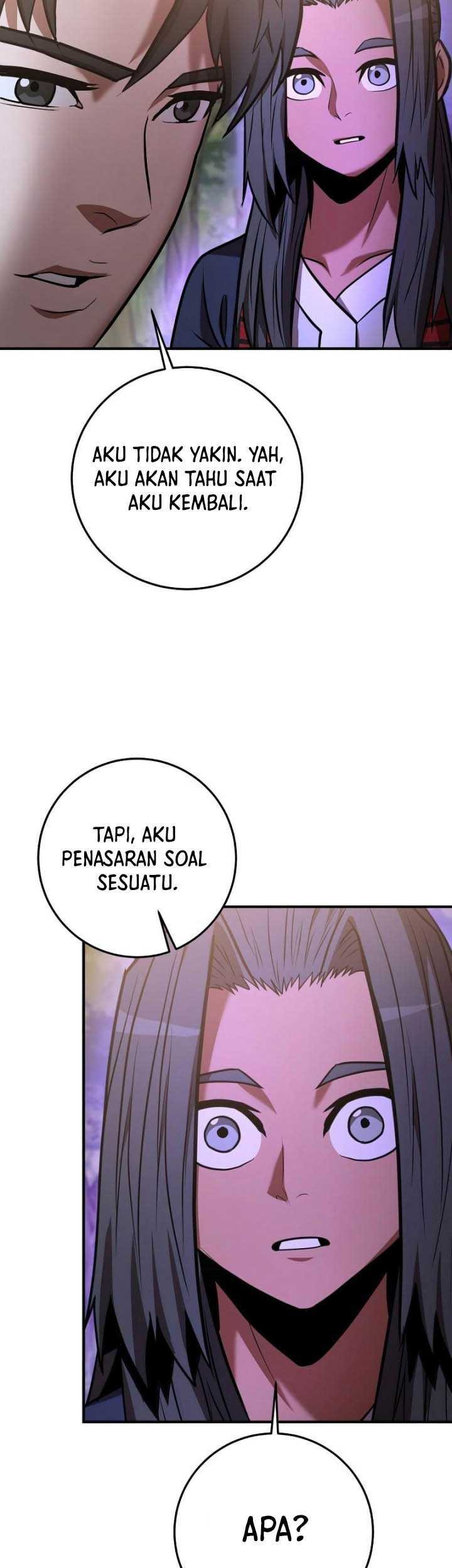 I Became a Renowned Family's Sword Prodigy Chapter 32 - halaman 64