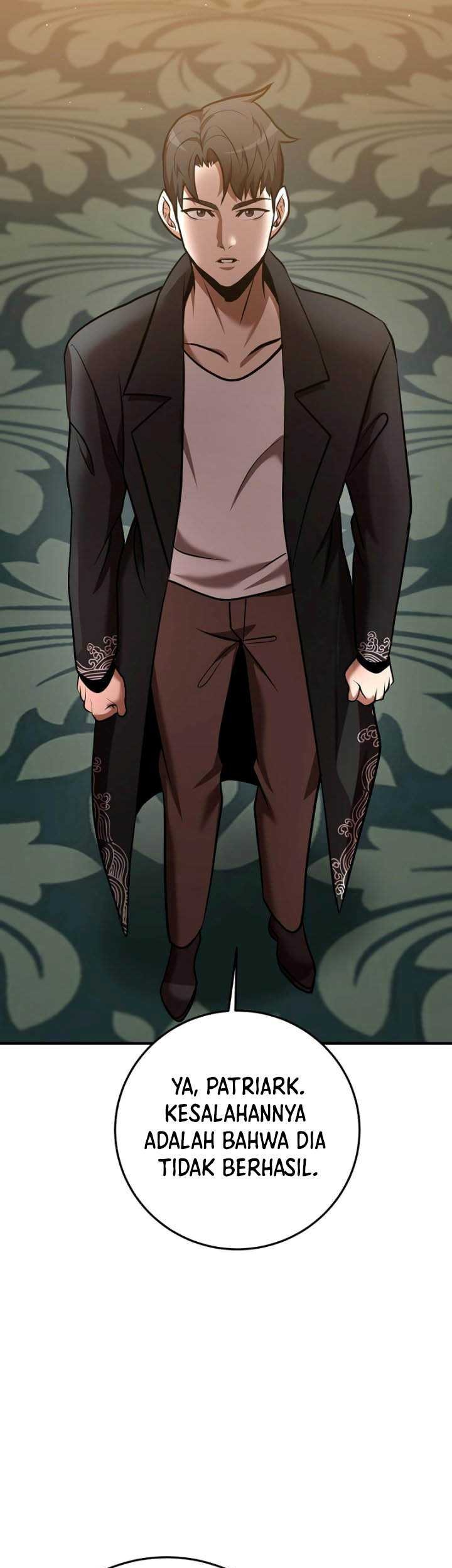 I Became a Renowned Family's Sword Prodigy Chapter 33 - halaman 14