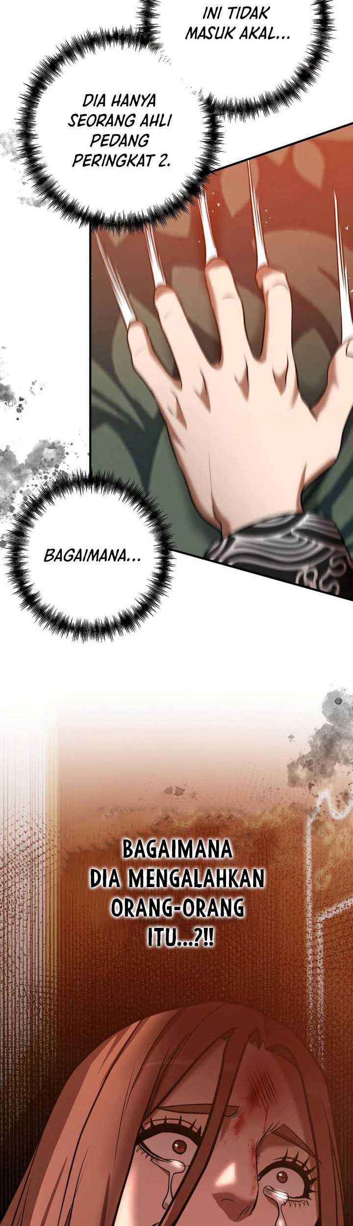 I Became a Renowned Family's Sword Prodigy Chapter 33 - halaman 18