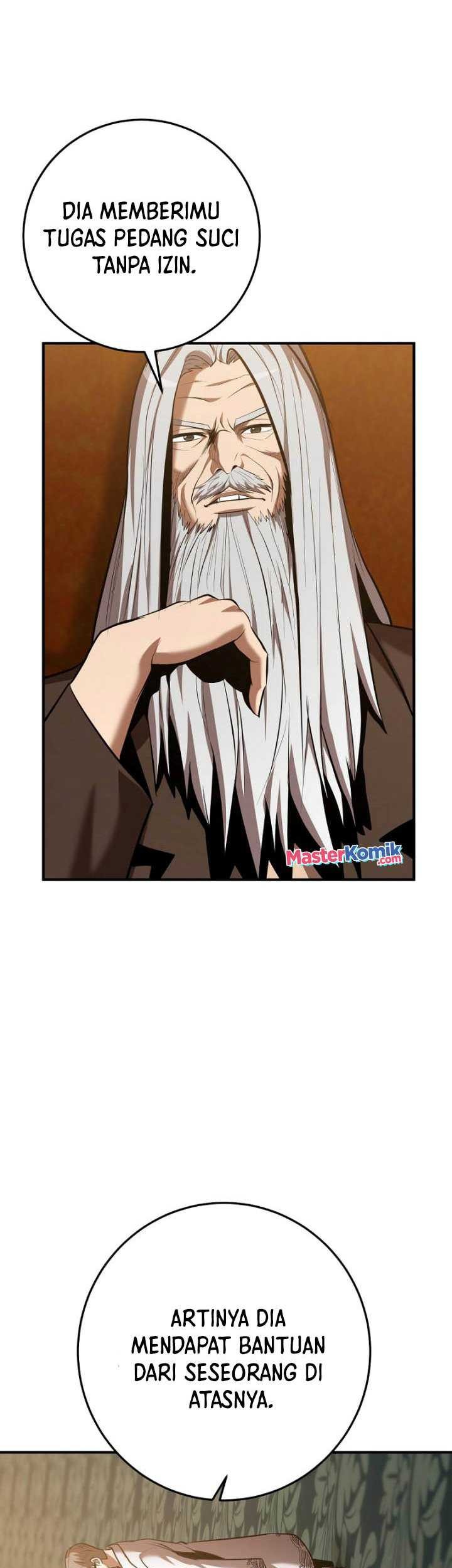 I Became a Renowned Family's Sword Prodigy Chapter 33 - halaman 22