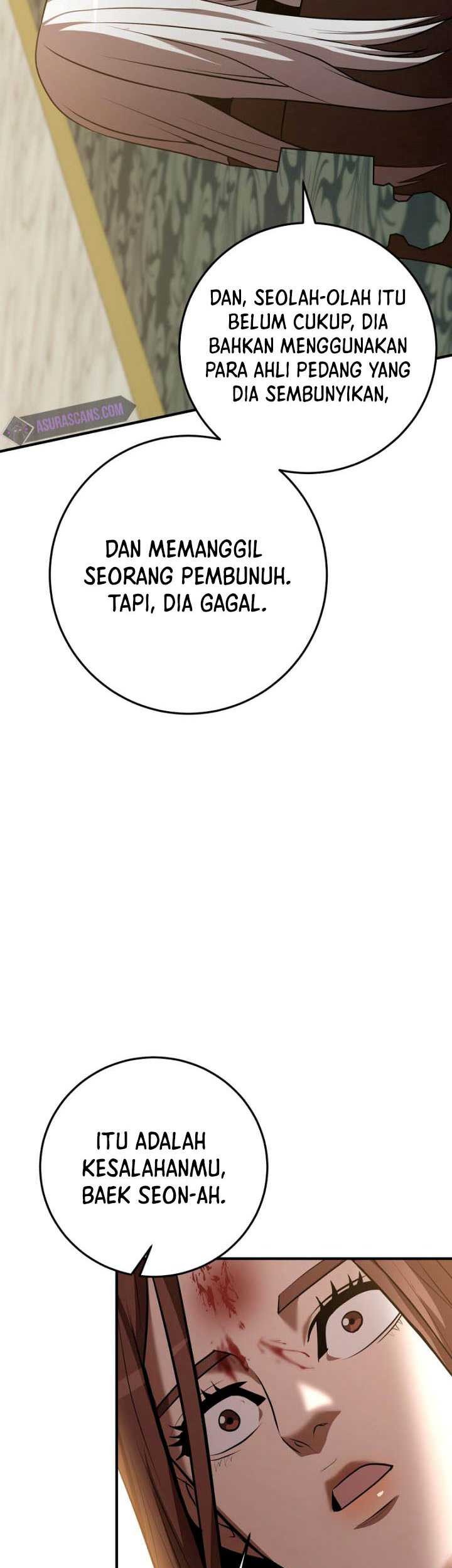 I Became a Renowned Family's Sword Prodigy Chapter 33 - halaman 24