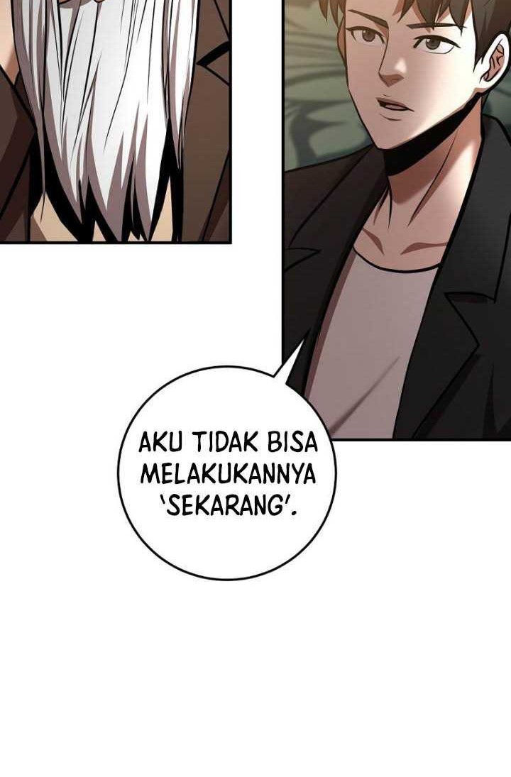 I Became a Renowned Family's Sword Prodigy Chapter 33 - halaman 27