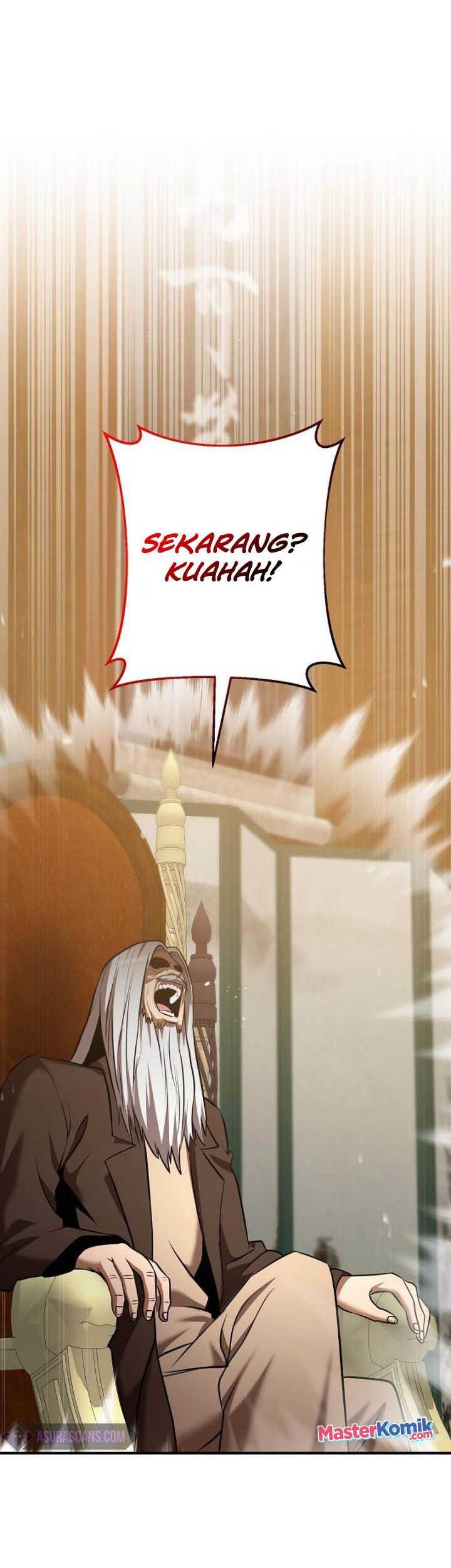 I Became a Renowned Family's Sword Prodigy Chapter 33 - halaman 28