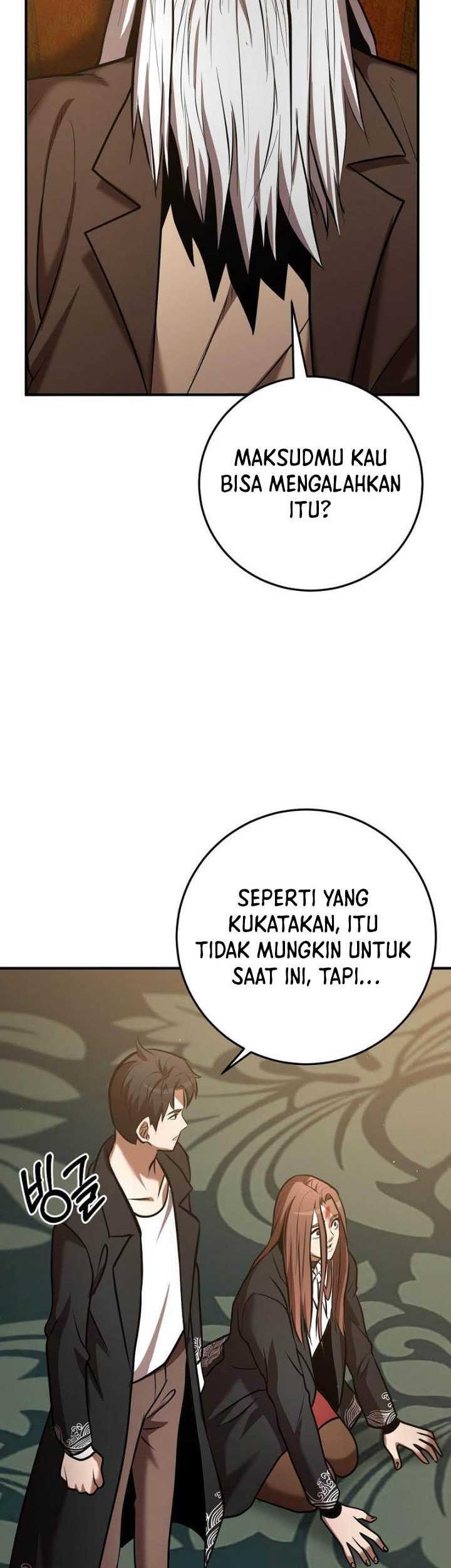 I Became a Renowned Family's Sword Prodigy Chapter 33 - halaman 30
