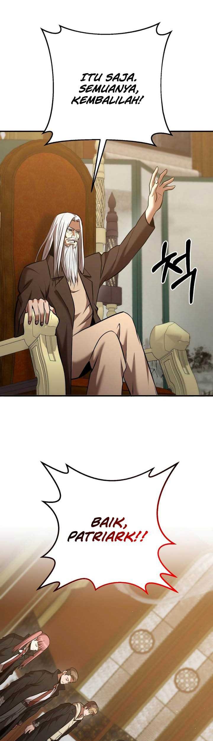I Became a Renowned Family's Sword Prodigy Chapter 33 - halaman 36