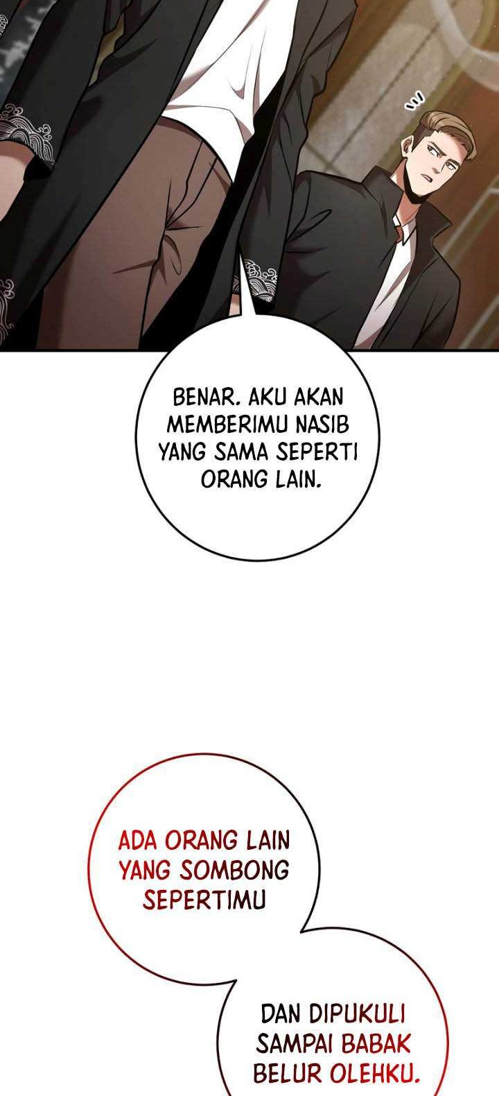 I Became a Renowned Family's Sword Prodigy Chapter 33 - halaman 39