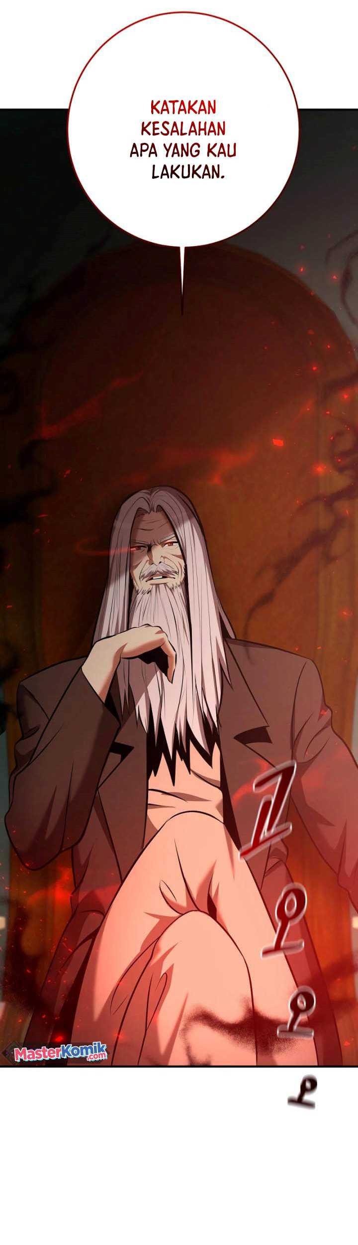 I Became a Renowned Family's Sword Prodigy Chapter 33 - halaman 4