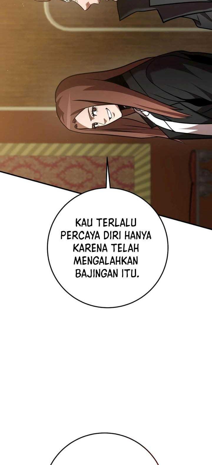 I Became a Renowned Family's Sword Prodigy Chapter 33 - halaman 41