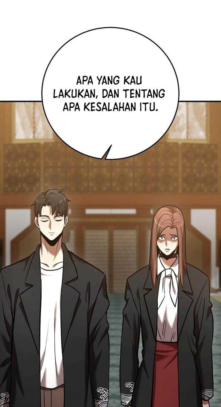 I Became a Renowned Family's Sword Prodigy Chapter 33 - halaman 5