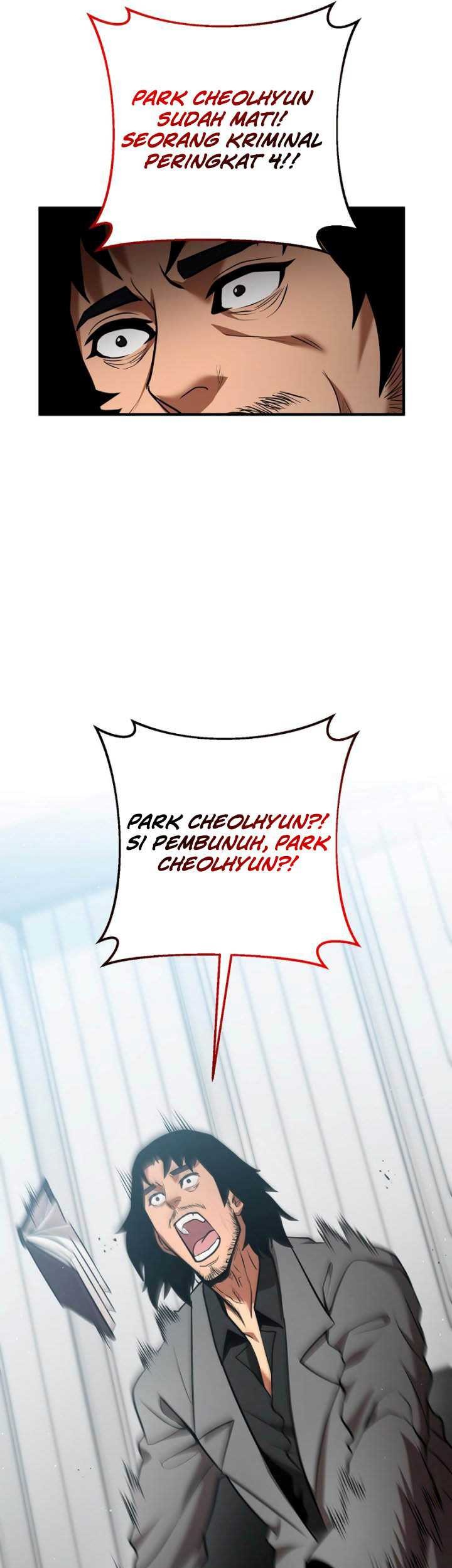 I Became a Renowned Family's Sword Prodigy Chapter 33 - halaman 50