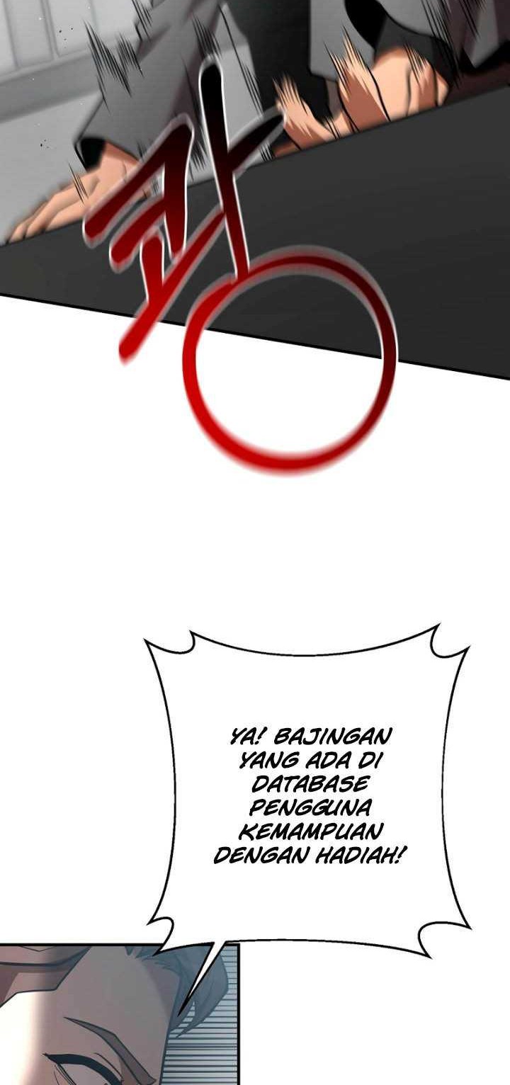 I Became a Renowned Family's Sword Prodigy Chapter 33 - halaman 51