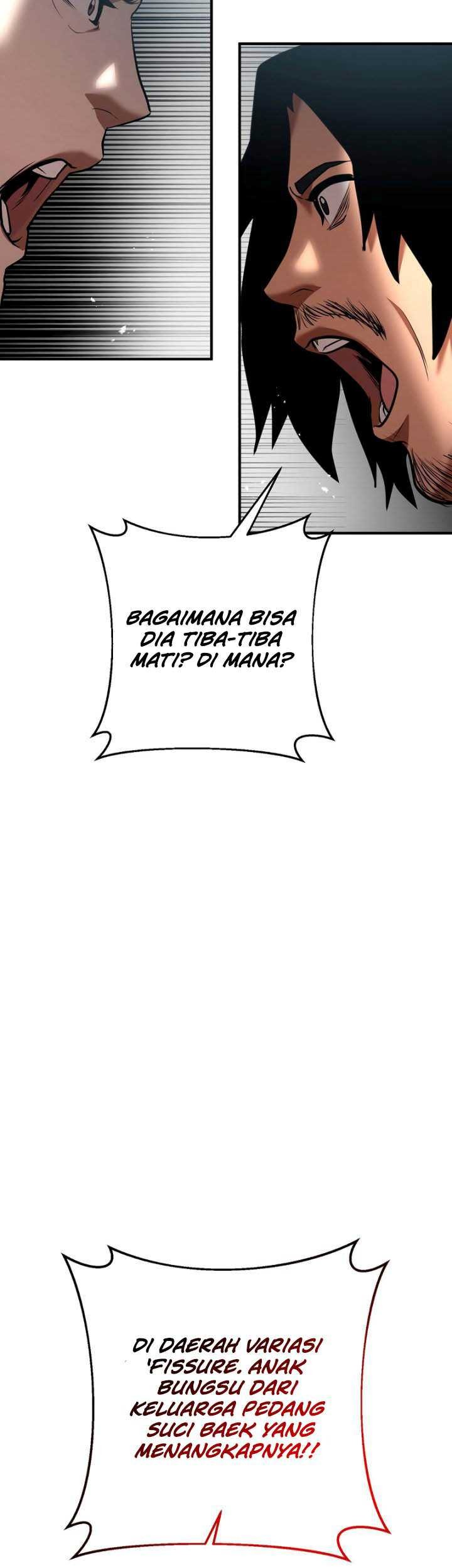 I Became a Renowned Family's Sword Prodigy Chapter 33 - halaman 52