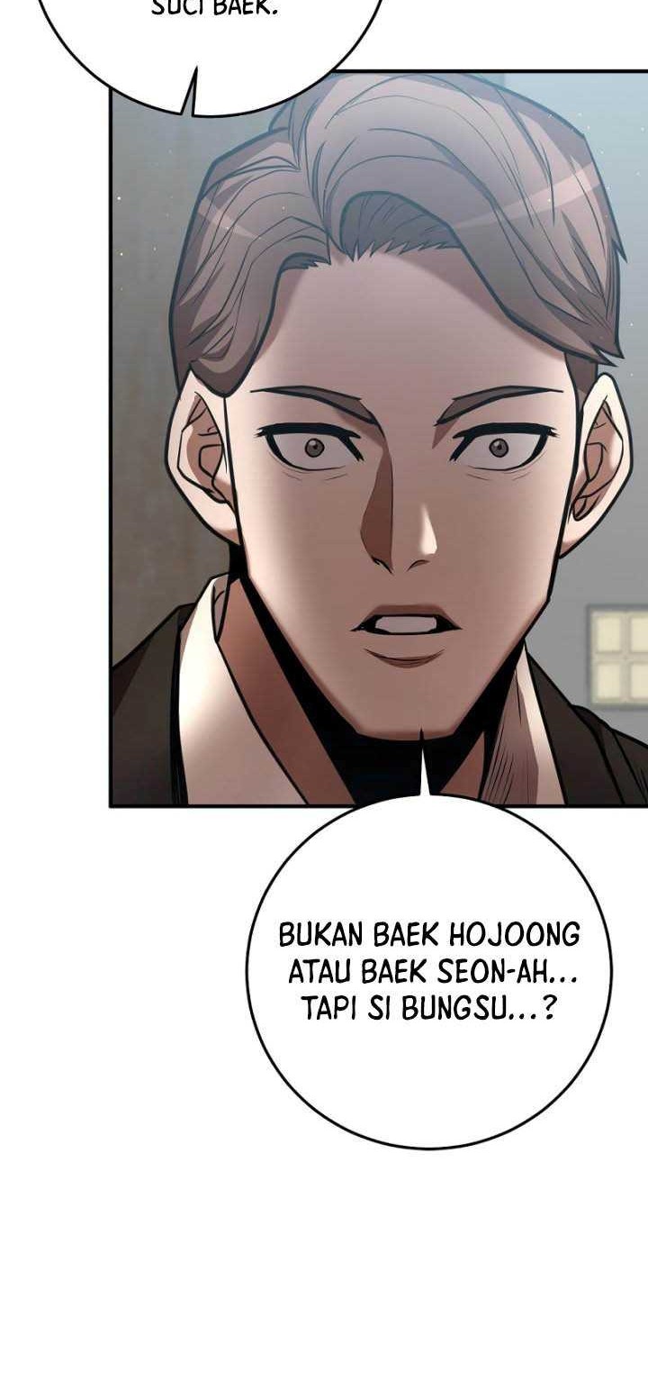 I Became a Renowned Family's Sword Prodigy Chapter 33 - halaman 55